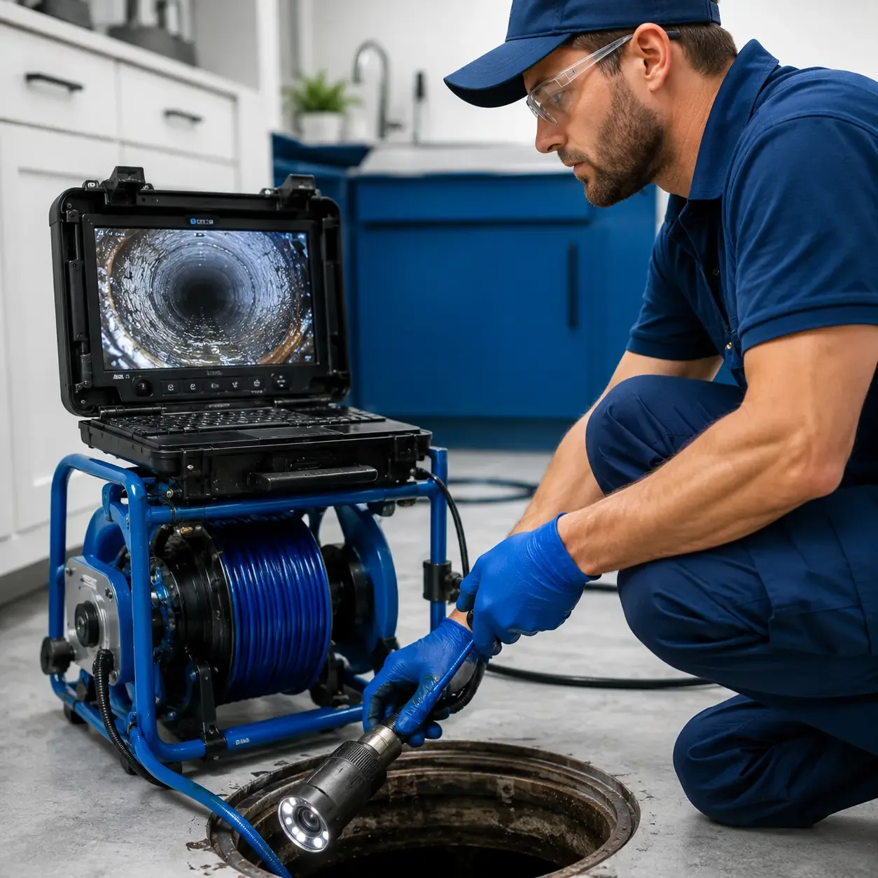 Pipe Relining professionals serving Bradshaw, NE